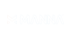 Manna Aero logo
